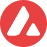 Avalanche C-Chain Logo